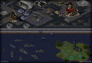Teaser image for the updated artwork of the Tech Base Expansion Post, along with other misc adjustments in the next update.