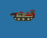 Voxel Render