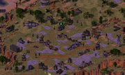 MO3 Split Seconds Chinese Retreat