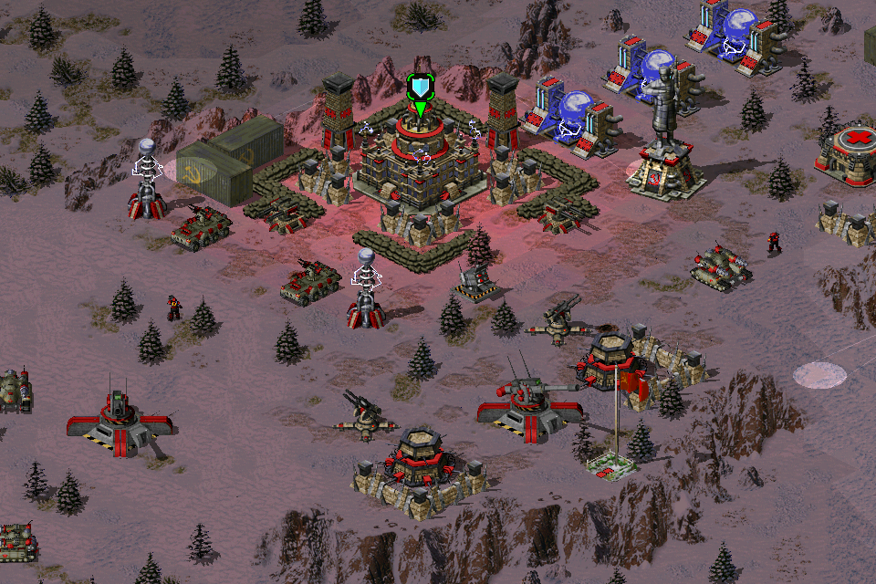 A Wrong Turn - A mod for Rise of Nations - Rise of Nations Heaven Forums