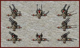 Sovflakcannon
