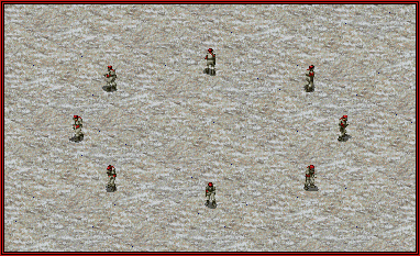 Crazy Ivan Determines a Crazy Game of Command & Conquer