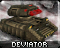 Deviator cameo before the release of version 3.0 (source)