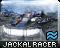 Jackal Racer prototype cameo