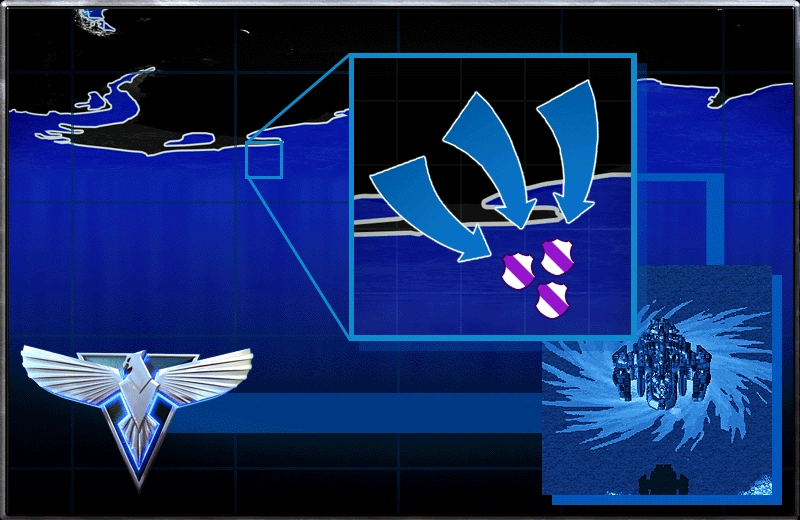 Insomnia/Gallery Mental Omega Wiki Fandom