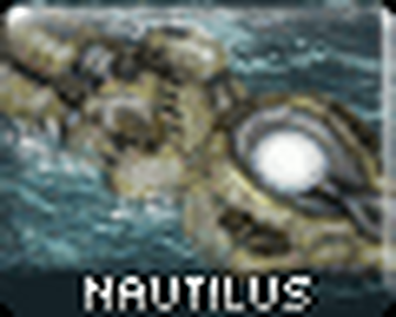 Nautilus Magnetic Sub Mental Omega Wiki Fandom