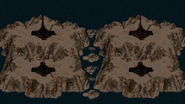 When the Iron Curtain effects start, some specific types of defenses will be shielded.