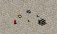 Barrels' images prior to version 3.3.5