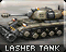 lasher tank yuris revenge