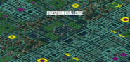 Official teaser of the Firestorm Challenge.