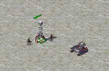 TeslaCoilCharged