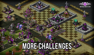 Official teaser for the Superweapon Challenge.