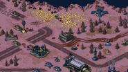 The third type of weapon jamming: against defenses. Tech defenses are also included.