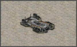 Techmissile