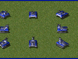 Blizzard Tank/Old