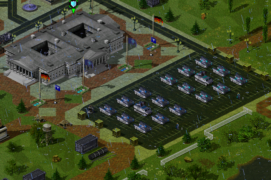 sudden strike 1 walkthrough capture the town sudden strike 1 walkthrough capture the town