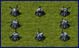 Allgunturret