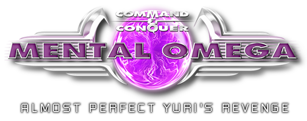Mental Omega | Mental Omega Wiki | Fandom