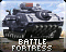 The icon of the Battle Fortress in version 3.0