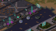 Archelons are present at various area in this challenge.