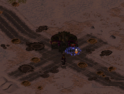 MO3 Fatal Impact Volkov Captured