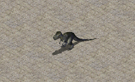 Tyrannosaurus