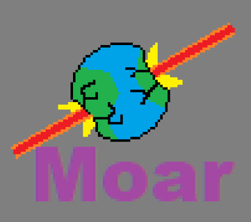 Moarverse Wiki