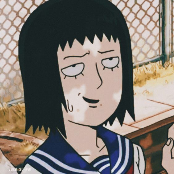 Tome Kurata, Mob Psycho 100 Wiki