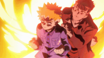 Featured image of post Anime Eyebrow Twitch Gif