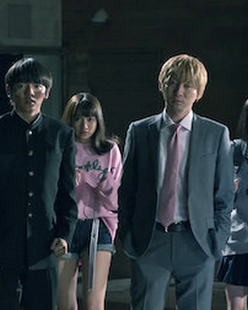 Still Not Popular Mob Psycho 100 Wiki Fandom