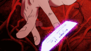 Serizawa Powers 3