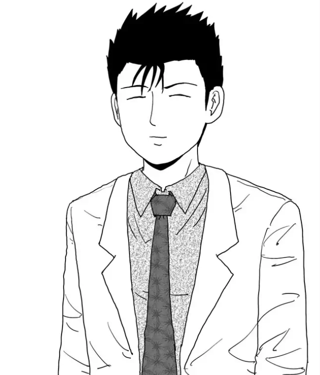 Ryo Shimazaki  Mob Psycho 100+BreezeWiki