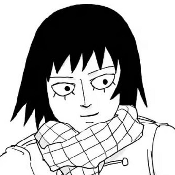 Tome Kurata, Mob Psycho 100 Wiki