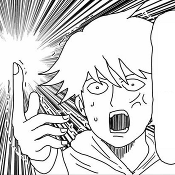 Ryo Shimazaki  Mob Psycho 100+BreezeWiki