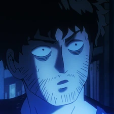 (Anime) Serizawa Pre-Claw.