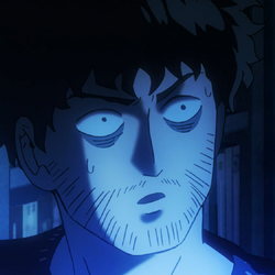 Katsuya Serizawa Mob Psycho 100 Wiki Fandom - Mob Psycho Umbrella