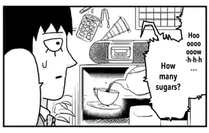 Serizawa Powers 2