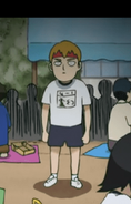 Young Reigen