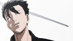 Shimazaki predicts bullets