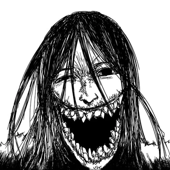 Kuchisake Onna Mob Psycho 100 Wiki Fandom