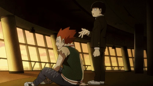 Mob Wiki Mob Psycho 100 Fandom