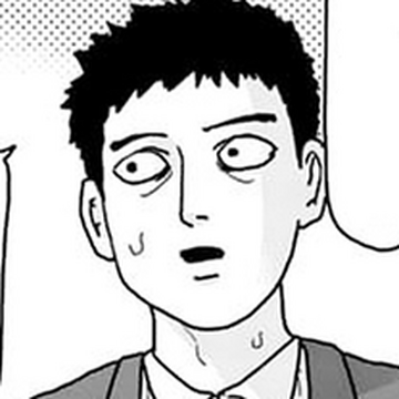 Katsuya Serizawa (Mob Psycho 100 II) - Pictures 