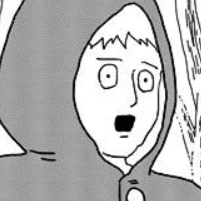 Red Raincoat Mob Psycho 100 Wiki Fandom