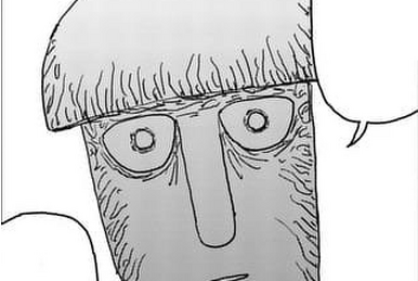 Mob Psycho 100 season 3, episode 4 recap - “Divine Tree 1 ~The Founder  Appears~”