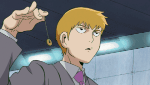 Arataka Reigen | Mob Psycho 100 Wiki | Fandom Arataka Reigen | Mob Psycho 100 Wiki | Fandom