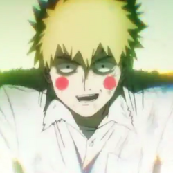 Did Dimple Actually Die in Mob Psycho 100 Iii?