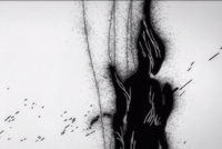 ??? Standing alone after defeating Mogami