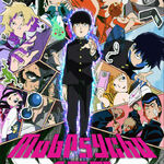 Episode 1 Mob Psycho 100 Wiki Fandom