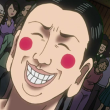 Dimple Mob Psycho 100 Wiki Fandom They've got nothing on mob. dimple mob psycho 100 wiki fandom