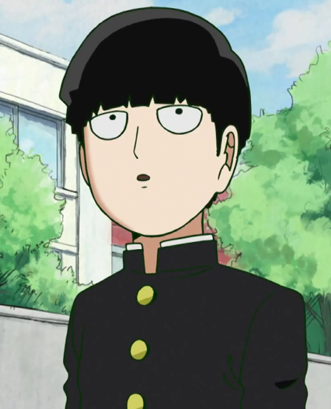 Mob Psycho Episode 1 English Dub Mob | Wiki Mob Psycho 100 | Fandom